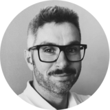 AR avatar